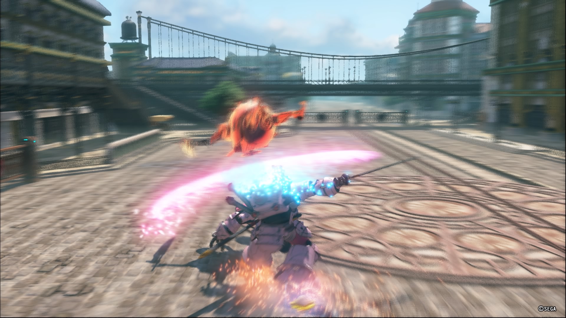 新サクラ大戦 新樱花大战通关评测 无剧透 足够有趣的流程 欠思考的文艺复兴 Yunlu18 Net